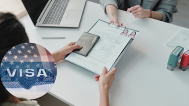 Obtener la visa de Estados Unidos en este momento puede ahorrarle $250