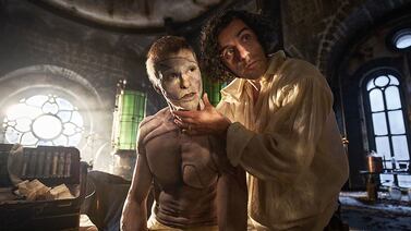 Si quiere olvidarse de la ‘Sele’, Netflix estrenó este clásico instantáneo de Guillermo del Toro