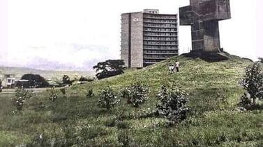 Hace 50 años: No construirán el lago de La Sabana