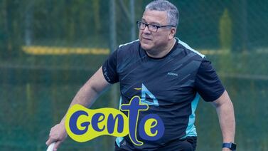 Carlos Araya, rector de la UCR, habla de su gran amor y del golpe más doloroso de su vida