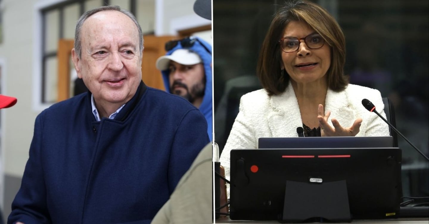 Expresidentes reaccionan al retiro de visa a miembros de la Junta Directiva de ‘La Nación’