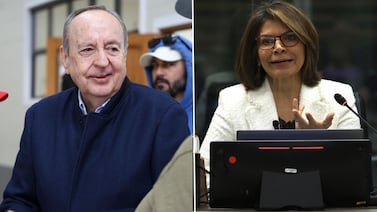 Expresidentes reaccionan al retiro de visa a miembros de la Junta Directiva de ‘La Nación’