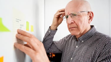 Seis hábitos explican casi la mitad de los casos de demencia, según nuevo estudio internacional