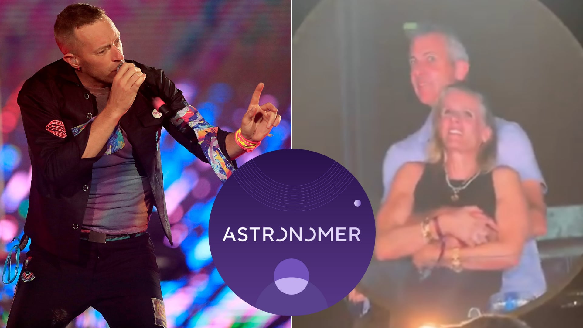 Un video viral mostró al CEO de Astronomer con su empleada, lo que impulsó la curiosidad global por esta potente startup de datos.