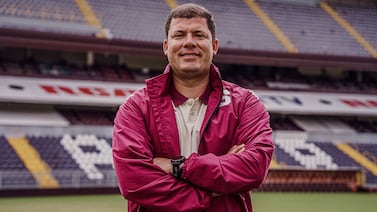 Saprissa contrata técnico para sustituir a cuestionada figura