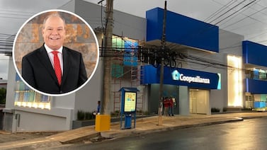 Gerente de Coopealianza: ‘Han sido tiempos difíciles para el cooperativismo’