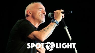 Eros Ramazzotti en Costa Rica: ¿Cuándo salen a la venta las entradas para su concierto?