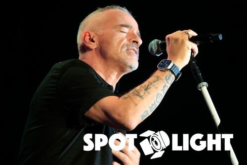 Eros Ramazzotti en Costa Rica: ¿Cuándo salen a la venta las entradas para su concierto?