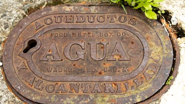 AyA anuncia cortes de agua en San Juan de Dios de Desamparados por reparación urgente de fuga este domingo