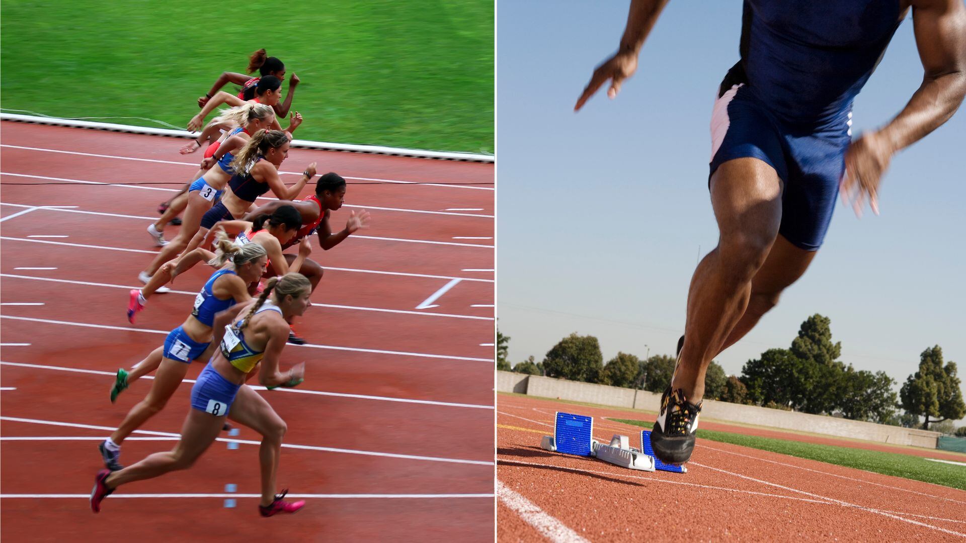 Los 'Super Spikes' mejoran un 2 % el rendimiento en carreras de media distancia, clave para los Juegos Olímpicos de París 2024, según un estudio.