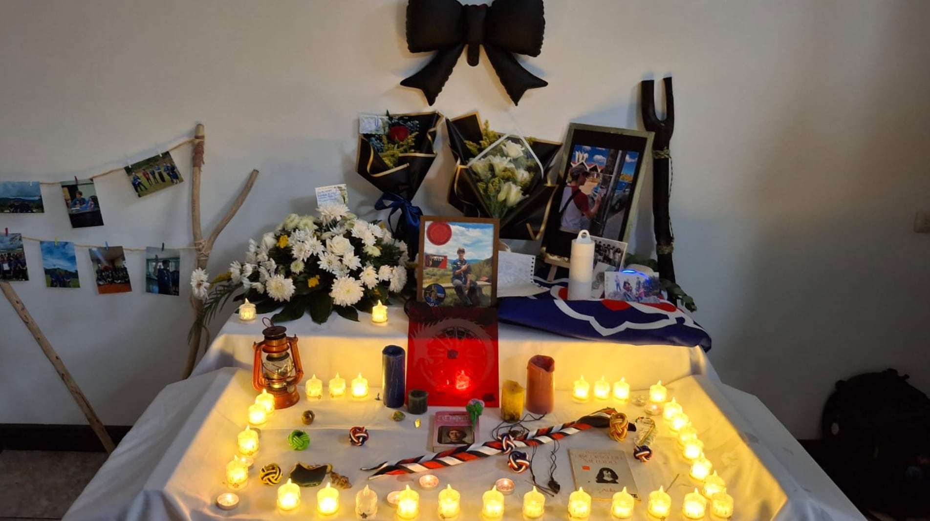Daniel Cubero Montero