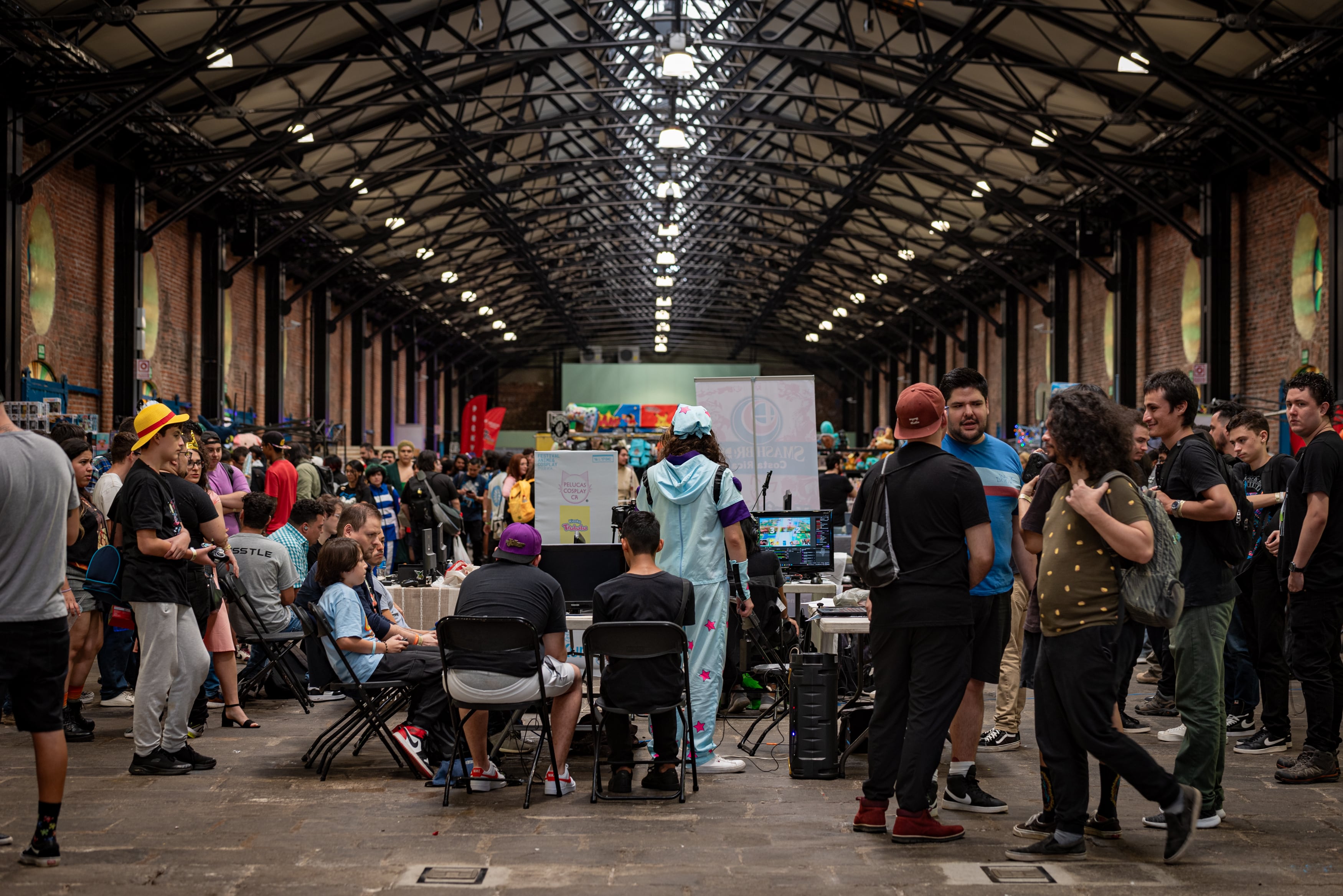 Kuri Fest. Foto: Nirvana Producciones