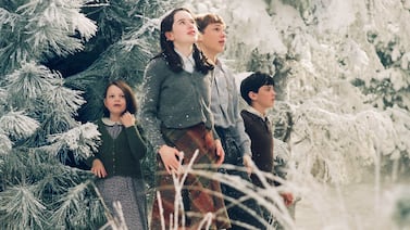 ‘Las crónicas de Narnia’: así luce el elenco de la primera película 20 años después