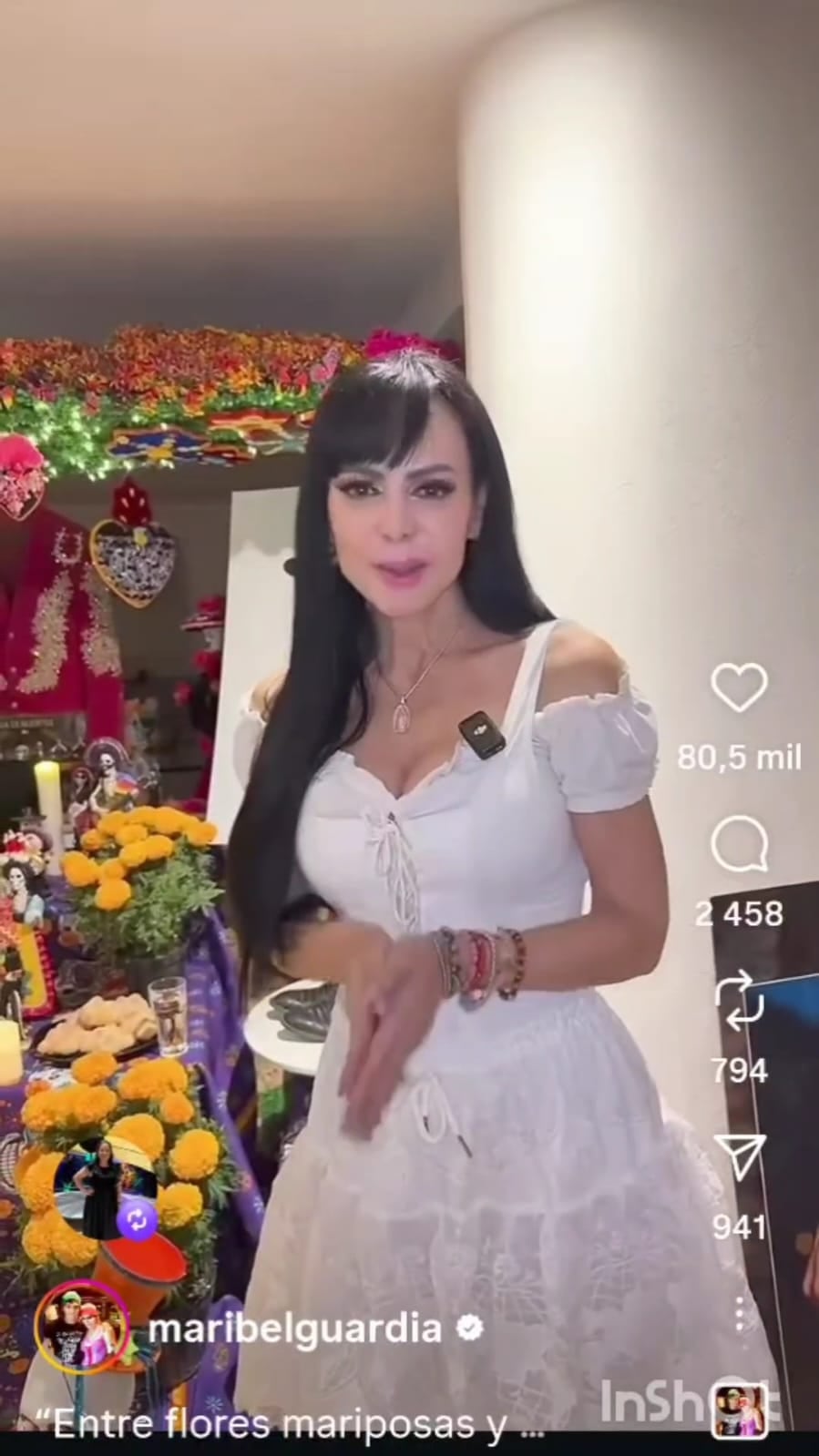 Maribel Guardia