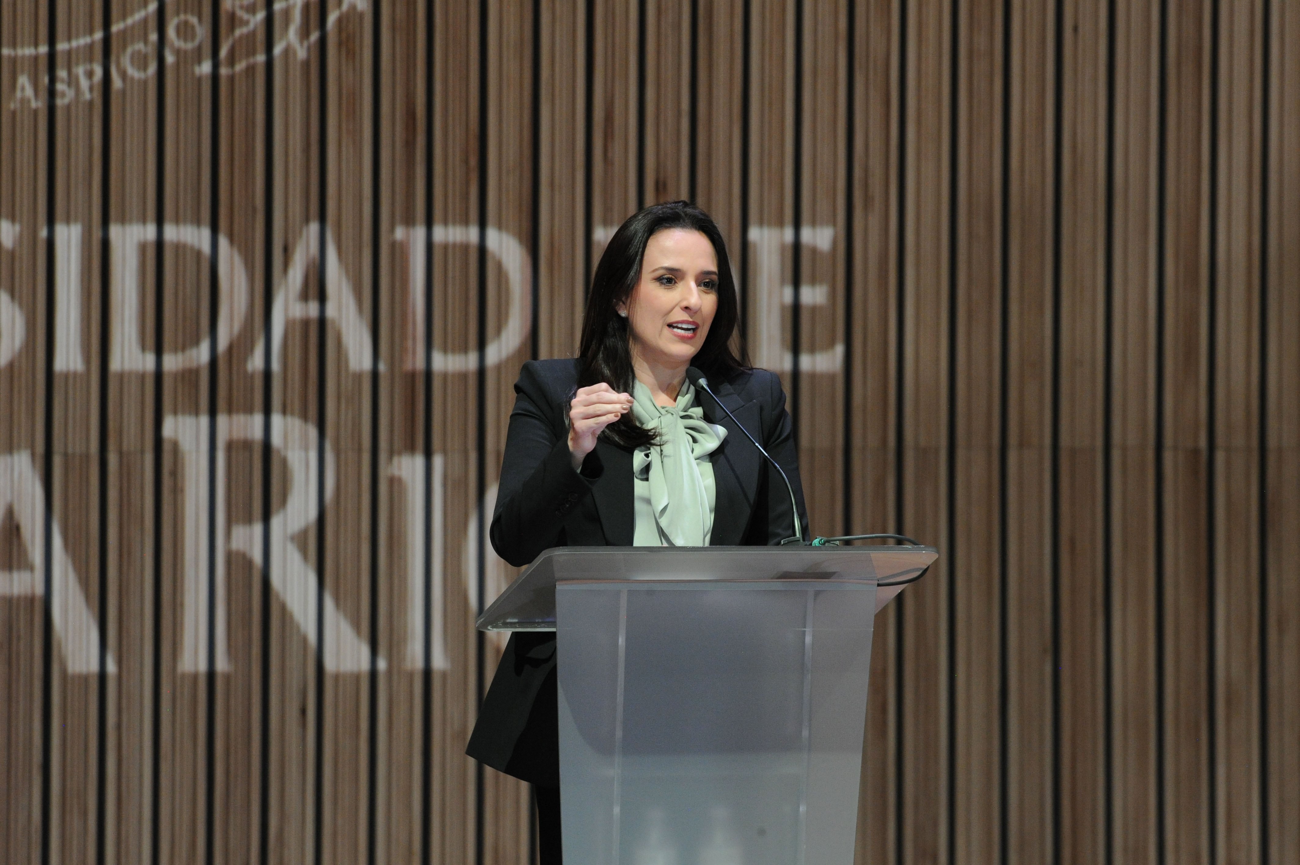 Debate presidencial UCR