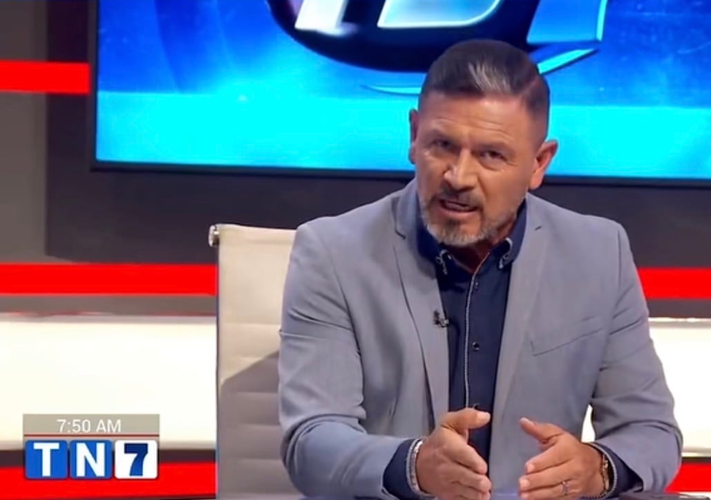 Rolando Fonseca fue muy crítico al cuestionar a Liga Deportiva Alajuelense y a Herediano.