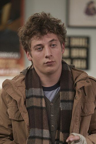 Jeremy Allen White ganó notoriedad cuando apareció en 'Shameless', donde encarnó a un adolescente preocupado por la situación de su familia y su futuro. Foto: HBO