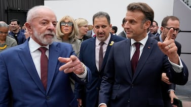 Brasil y Francia rechazan la ‘Junta de Paz’ de Trump y defienden a la ONU