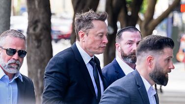 Elon Musk bajo la lupa de Francia por presunto uso de ‘deepfakes’ para aumentar el valor de X