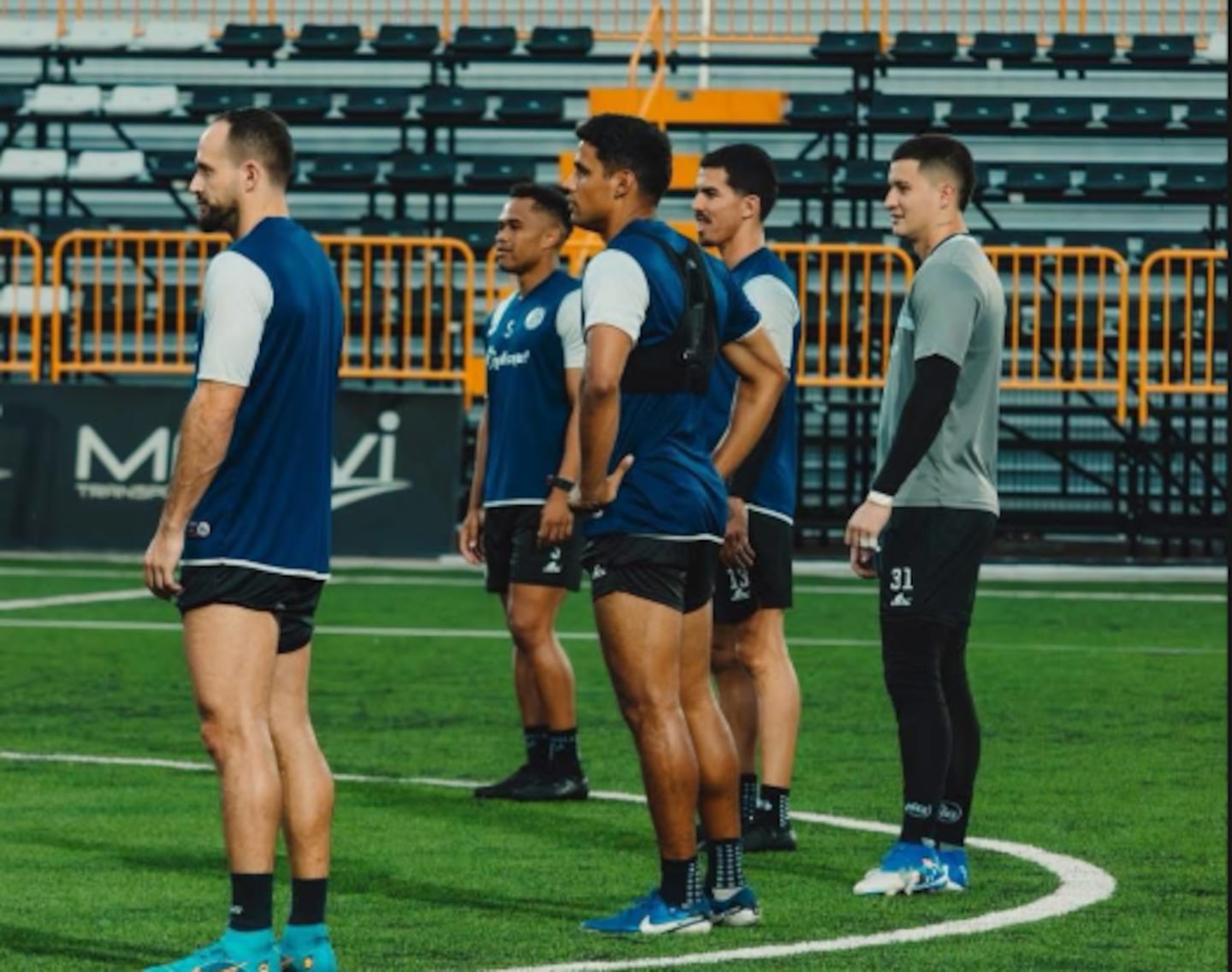 Arquero que se marchó de Alajuelense encontró su oportunidad y sueña con ganarle una final a Saprissa