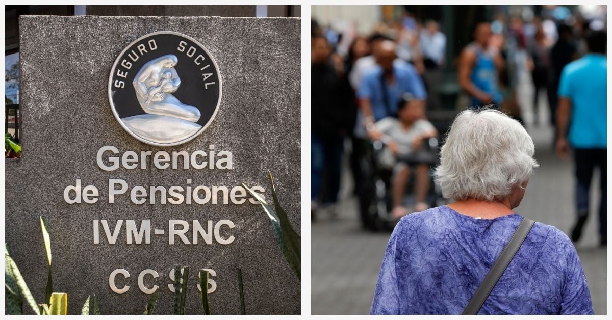 IVM Pensiones