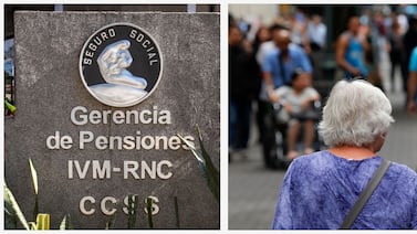 IVM: Reserva de pensiones se agotaría antes del 2047, alerta Comité de Vigilancia la CCSS