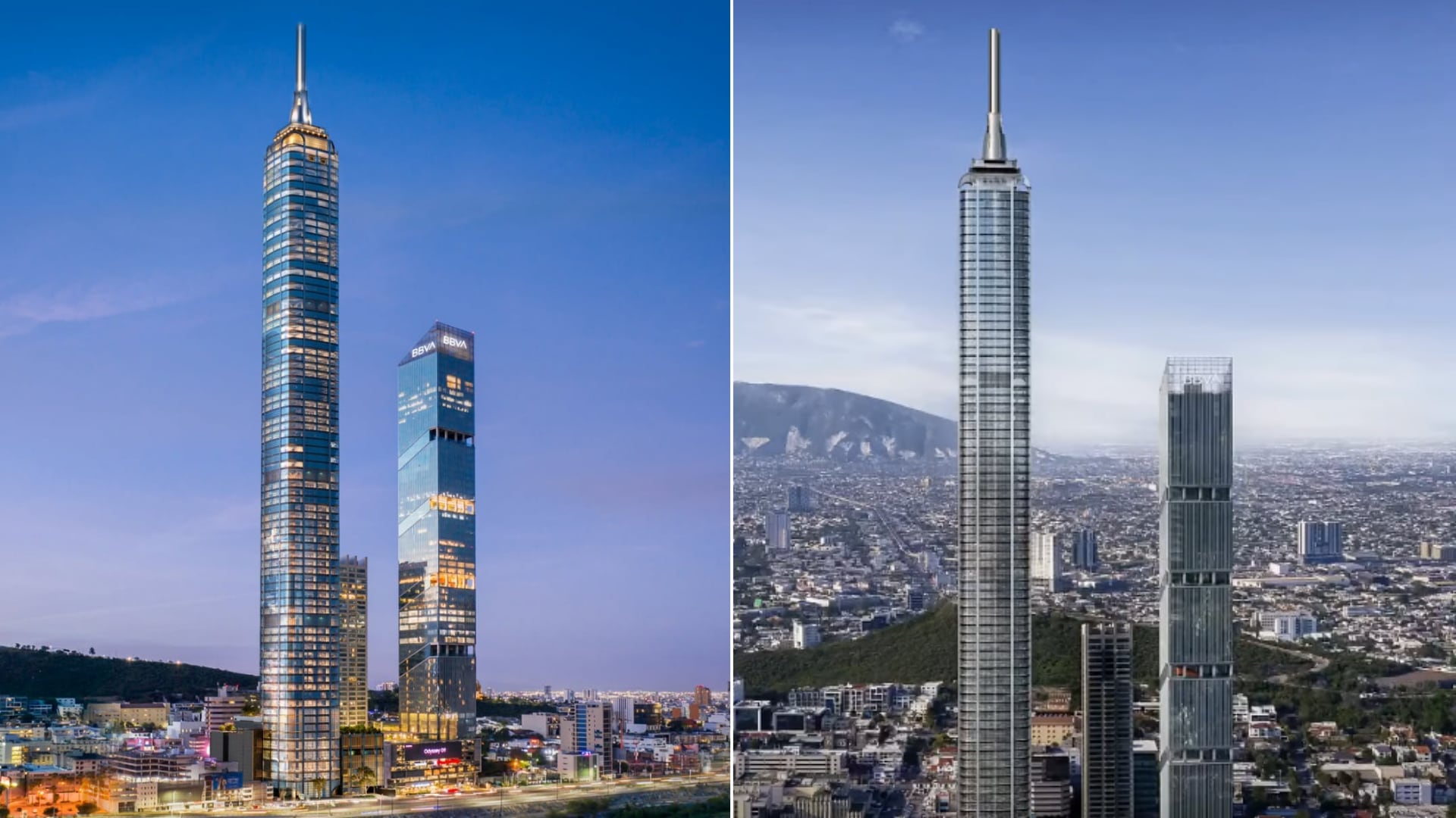 Un rascacielos de gran escala avanza con la promesa de convertirse en el más alto de América Latina. Su diseño, usos mixtos y proyección internacional lo posicionan como un hito para la arquitectura regional.