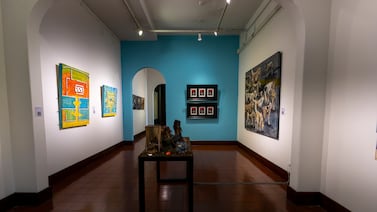 Ministerio de Cultura destituye al director del Museo de Arte Costarricense