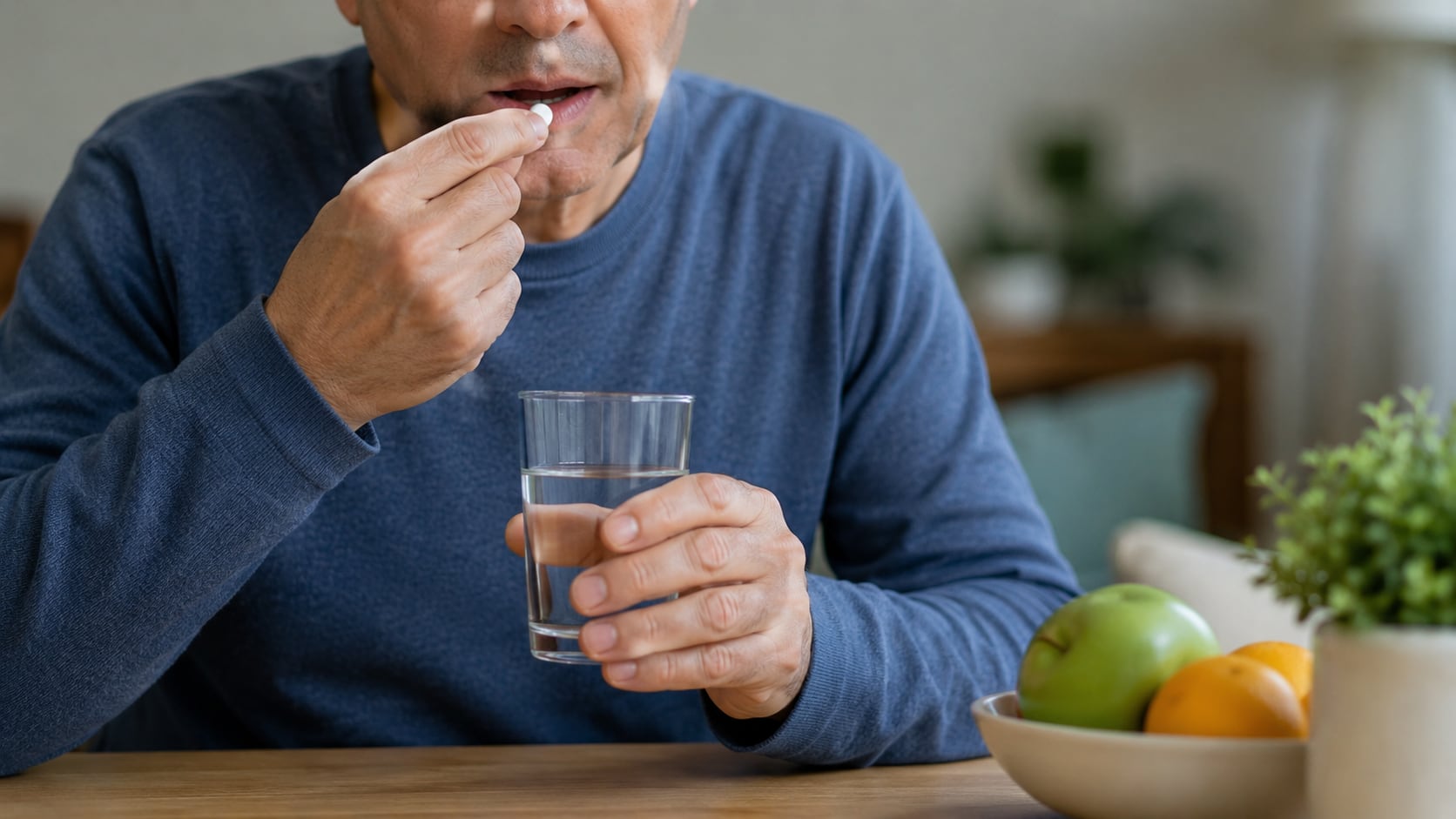 El colesterol alto puede persistir pese a una buena alimentación. Médicos detallan el papel de las estatinas y las metas recomendadas de LDL.