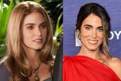 Así están hoy los actores de Crepúsculo, a 17 años del estreno