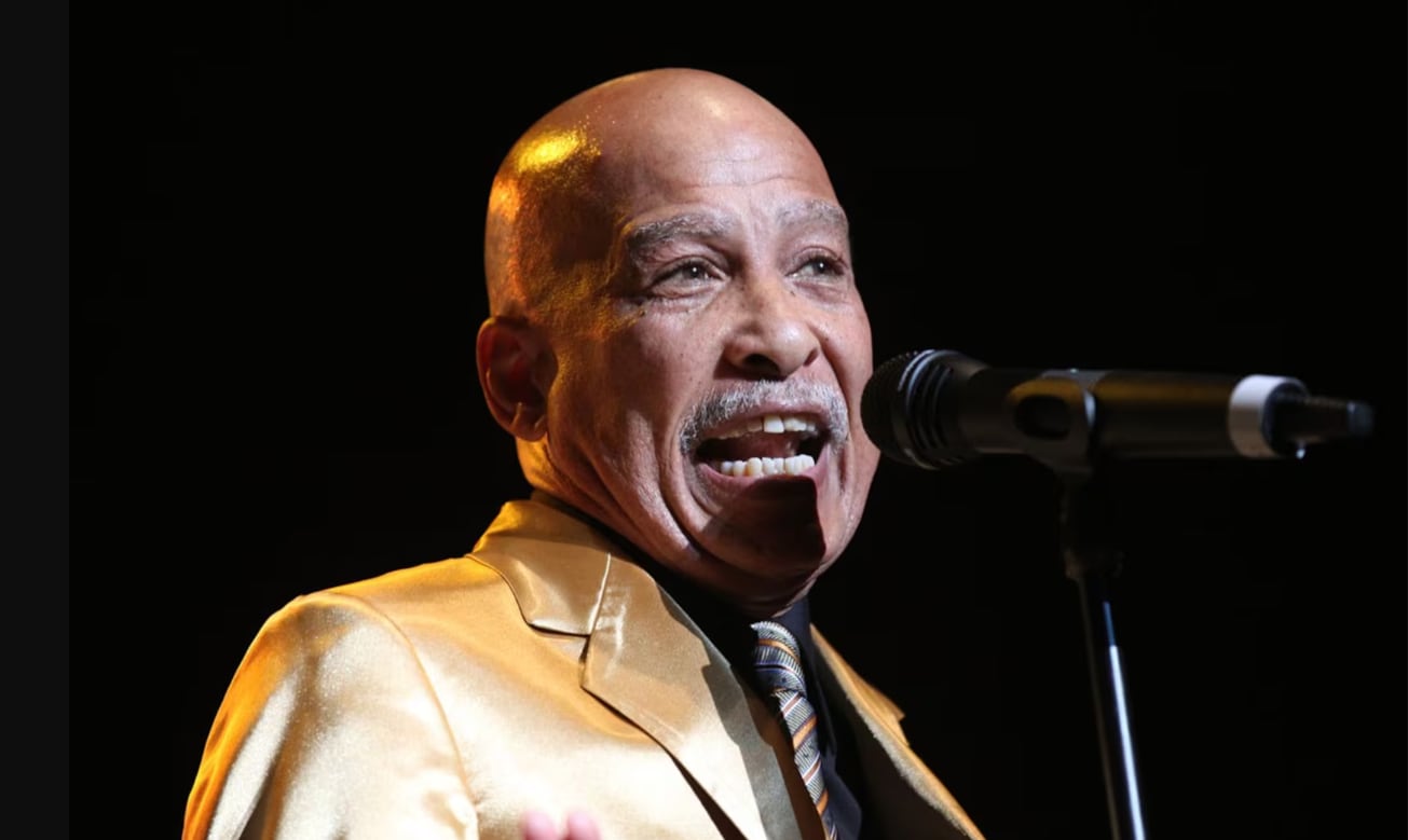 Luis Antonio Papo Rosario, El Gran Combo