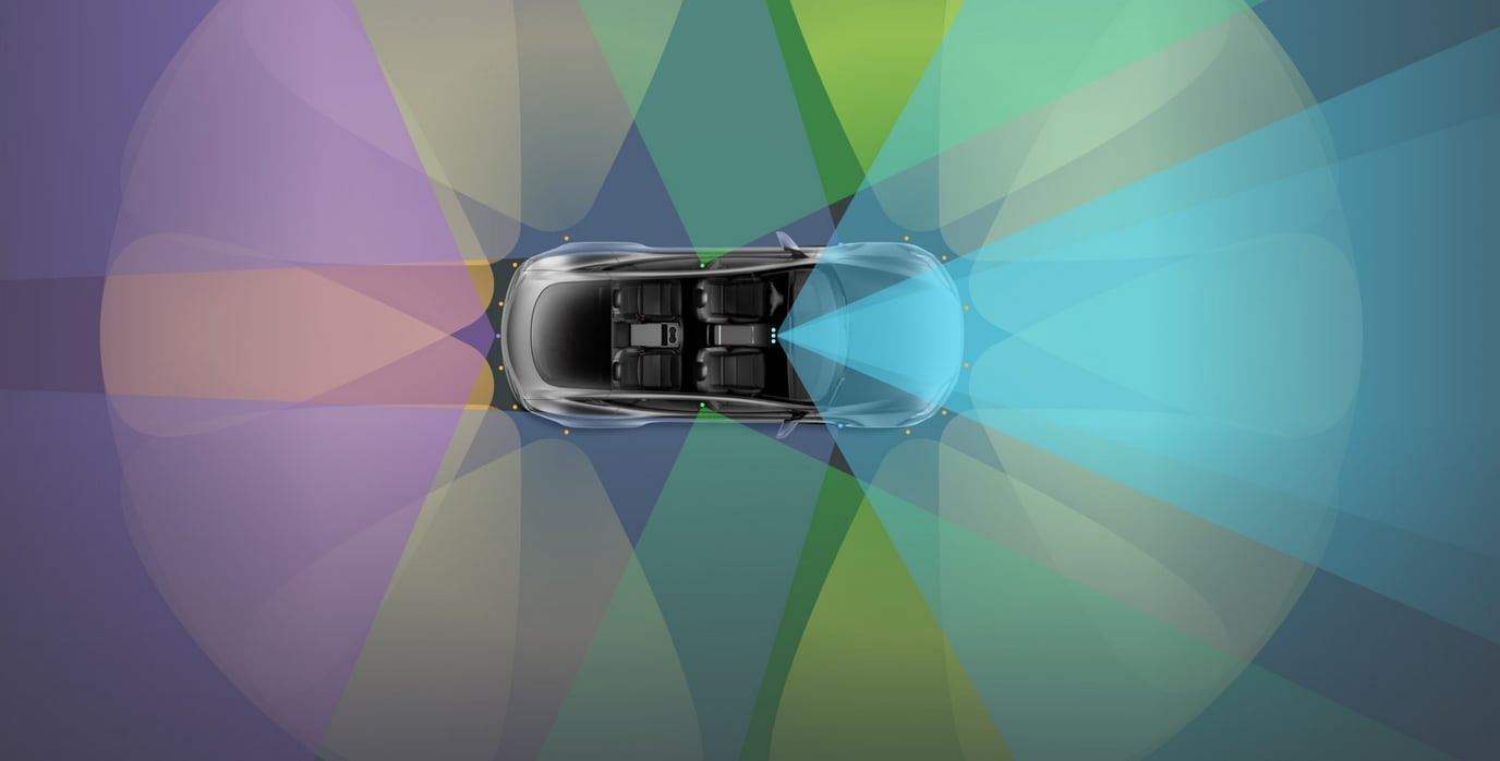 El Explicador | Cómo funcionan los Tesla que se manejan solos y cómo va esta tecnología en Costa Rica