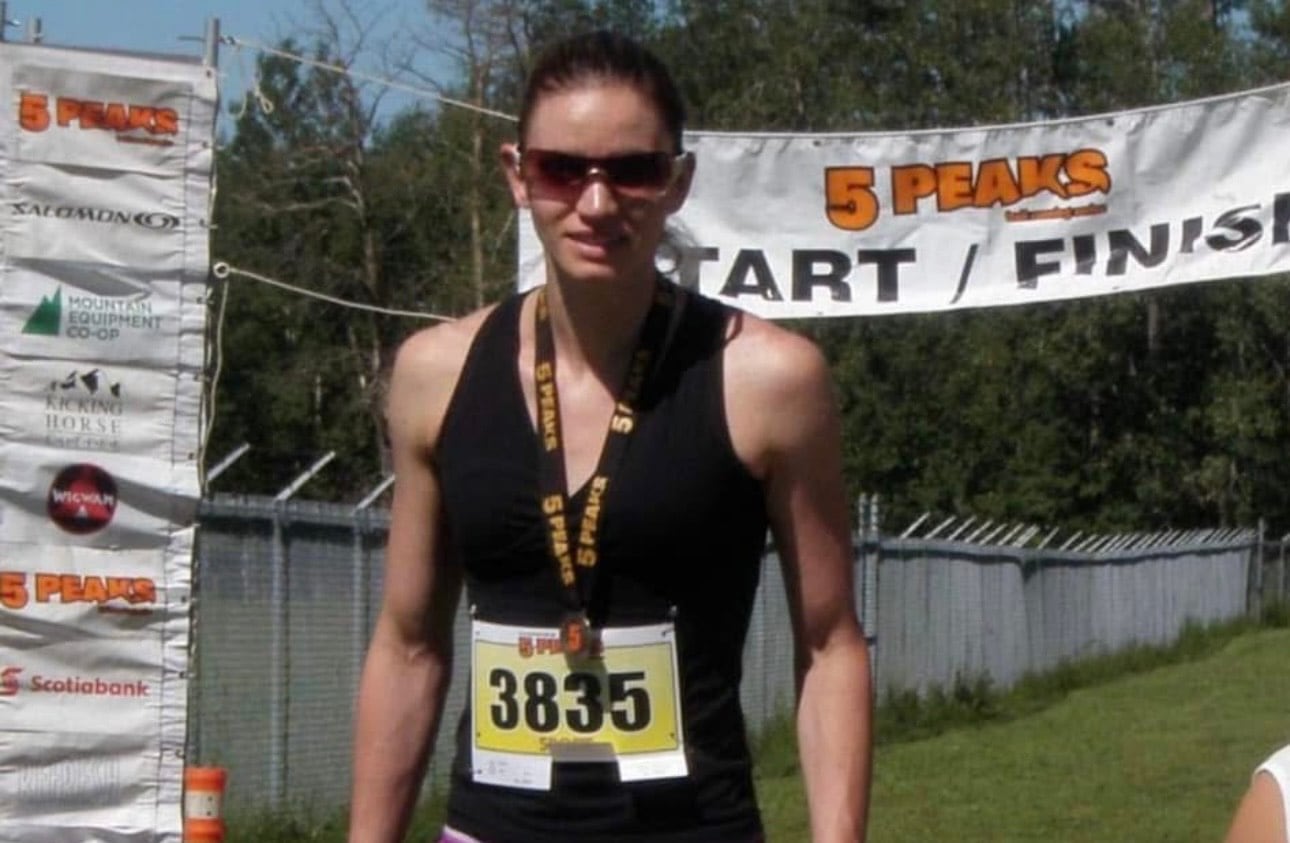 Jaclyn Naomi Smith fue reportada como desaparecida el 17 de agosto de 2021, en Guanacaste.