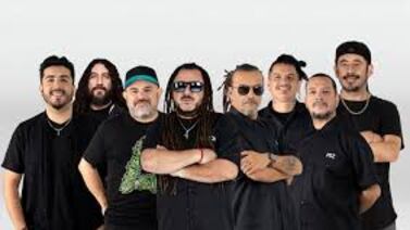 Gondwana será el plato fuerte de festival de reggae en Expo Pococí