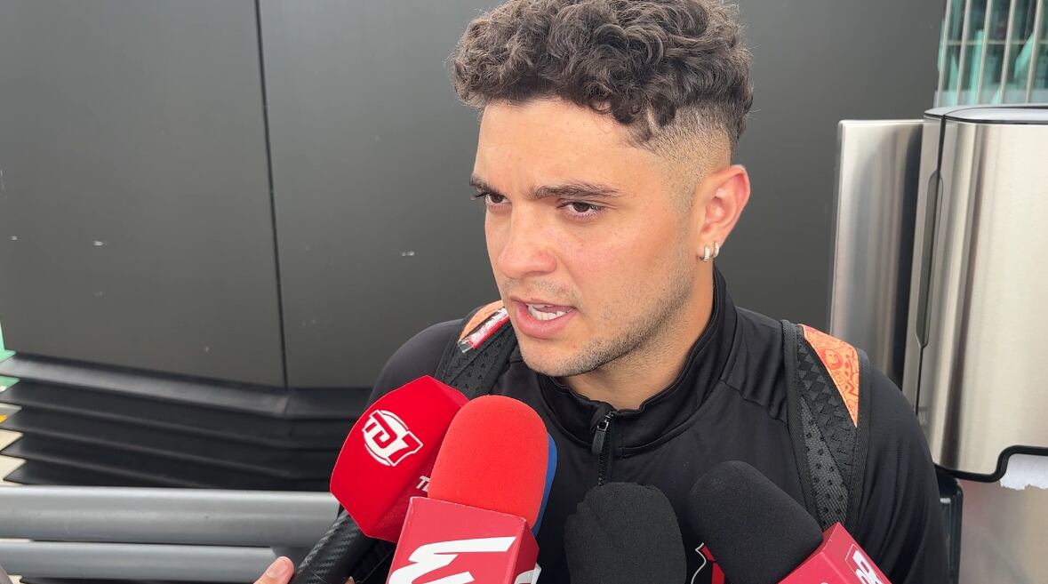 Guillermo Villalobos tuvo una semana de vacaciones después de la Copa Oro y se integró el lunes 7 de julio a la pretemporada con Liga Deportiva Alajuelense.