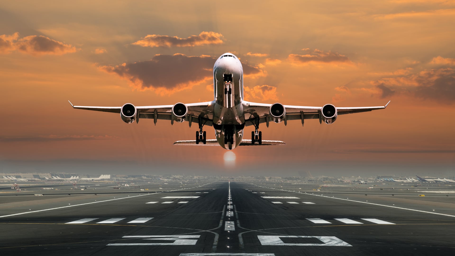 La nueva ruta aérea entre China y Argentina se convirtió en la más extensa del mundo y marcó un hito en la aviación comercial internacional.