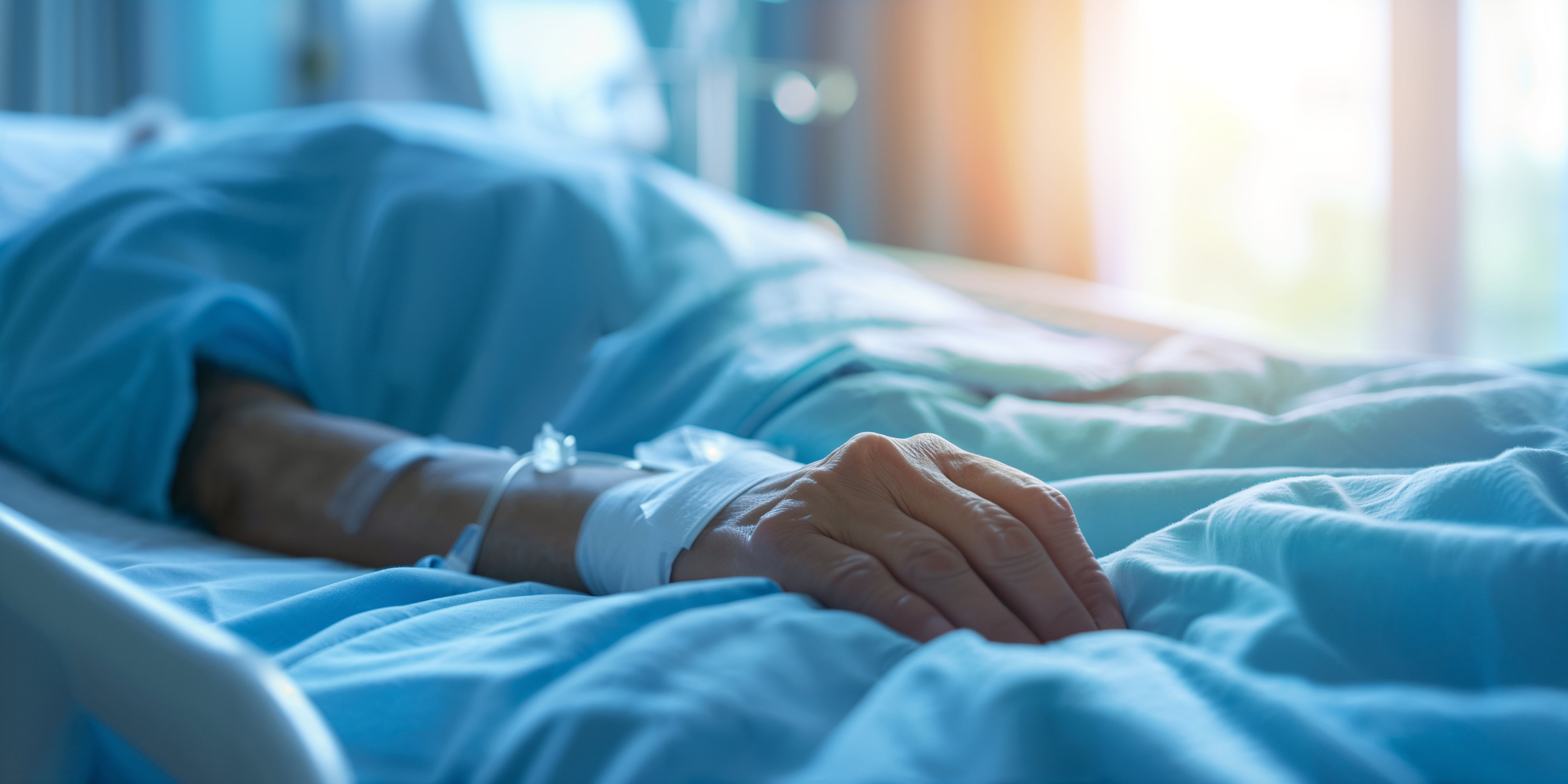 Enfermedad, paciente enfermo