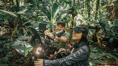 Documental costarricense sobre murciélagos entra al mayor festival de cine de naturaleza de Latinoamérica