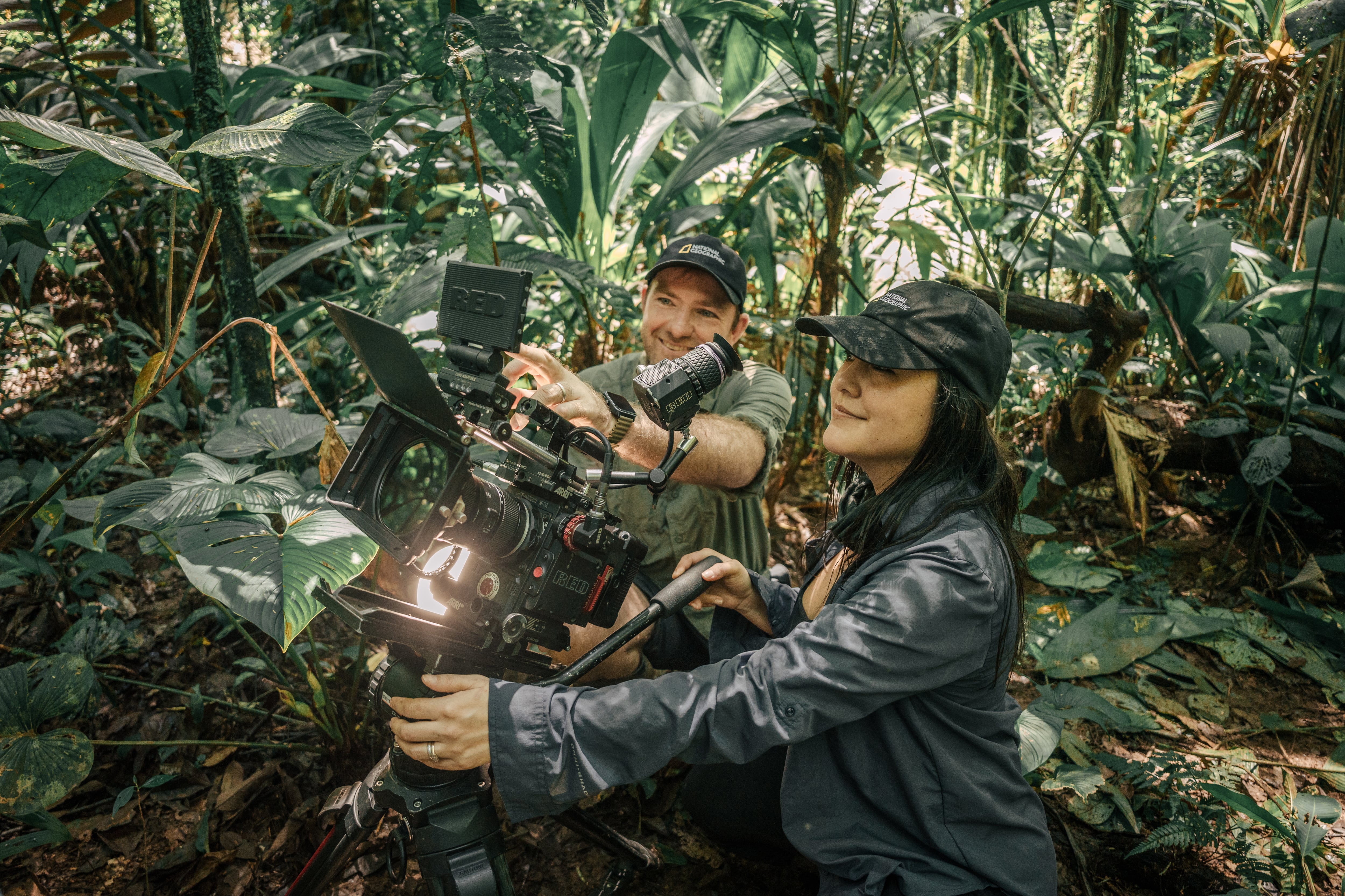 Documental costarricense sobre murciélagos, codirigido por Emi Kondo y Thomas Poole, llega a festival clave de naturaleza en Latinoamérica.