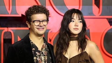 Astro de ‘Stranger Things’ revela secreto de relación fuera de lo común que ya cumple 8 años con actriz en Hollywood