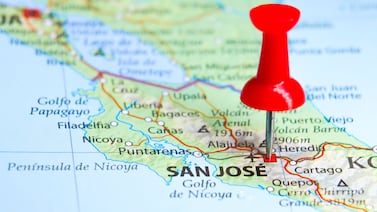 Costa Rica estaría financiando al narcotráfico sin quererlo. Revelaciones inquietantes lo sugieren