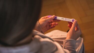 San Mateo tiene tasa de embarazo adolescente de las más altas del mundo