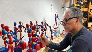 Nuevo evento Viví Vitrina Visual CR anuncia más de 70 artistas seleccionados