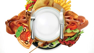 ¿Cómo identificar un trastorno alimentario en alguien mayor de 30 años y cómo ayudarlo?