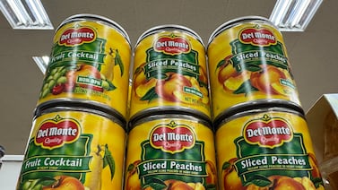 Del Monte cambia su nombre corporativo y estrenará nuevo símbolo bursátil en la Bolsa de Nueva York