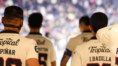 Rodney Wallace hizo una confesión pública desde Estados Unidos sobre Alajuelense