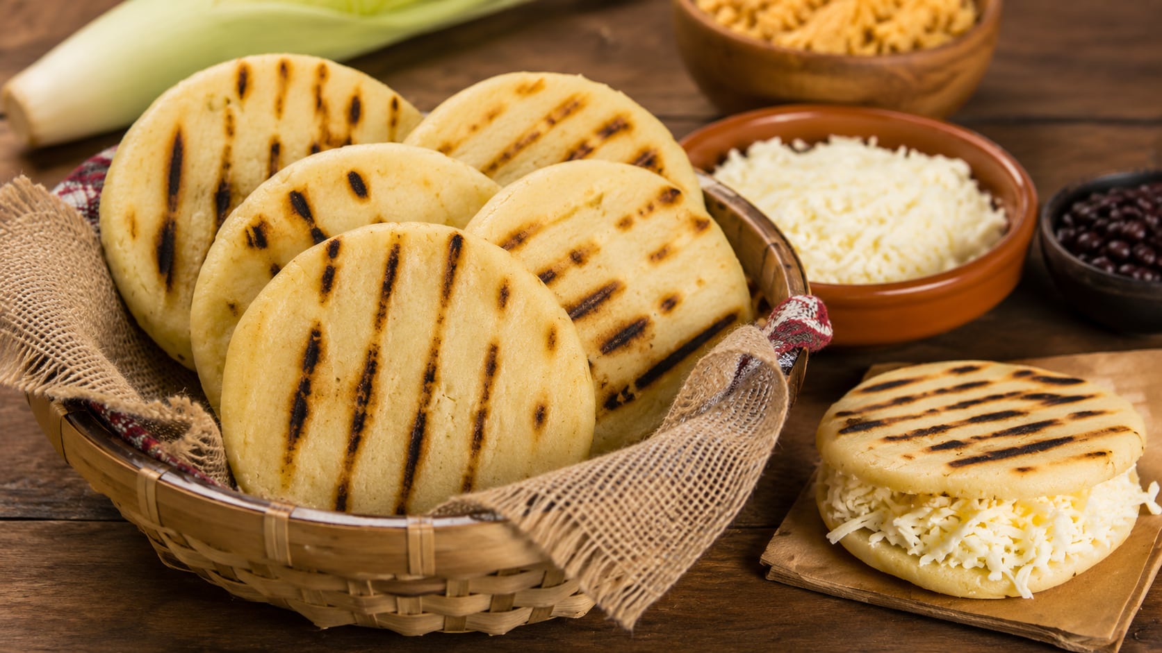 La Cámara de Representantes de Colombia dio el primer paso para declarar la arepa patrimonio nacional y reconocer a Ramiriquí por su tradición.