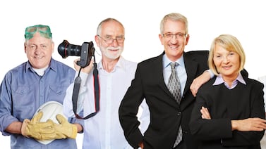 La economía costarricense ya peina canas