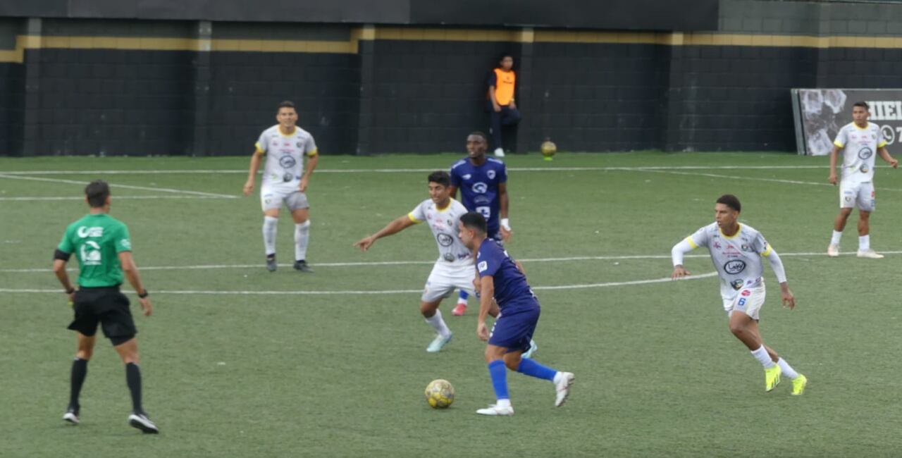 Upala logró recientemente imponerse 7 a 0 contra Grecia.