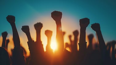 ¿Para quién funciona la democracia?